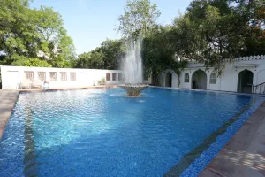 Image of Diggi Palace - A City Center Hidden Heritage Gem
