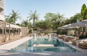 Image of Marina Resort