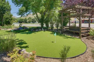 Image of Logan Area Home Near Willard Bay State Park!