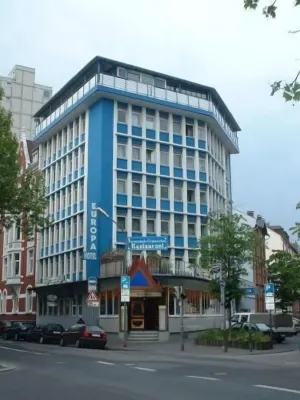 Image of Hotel Europa Offenbach