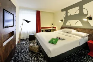 Image of Hotel am Schlosspark Herten