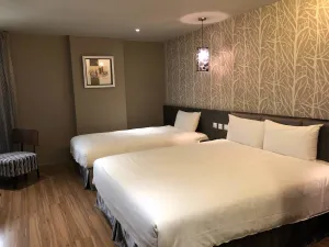 Image of Fine Hotel