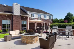 Image of Residence Inn Philadelphia Willow Grove