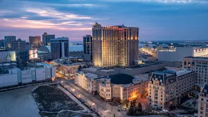 Image of Caesars Atlantic City Hotel & Casino