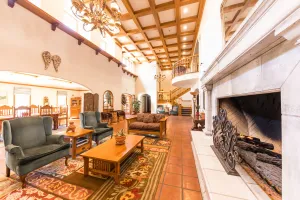 Image of Posada de San Juan