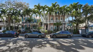 Image of The Palms Hotel