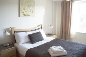 Image of Dreamhouse Apartments Edinburgh City Centre