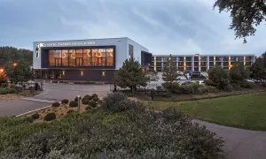 Image of Van der Valk Hotel Sassenheim - Leiden