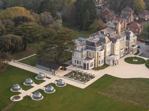 Image of Orange Grove Hotel & Gardens