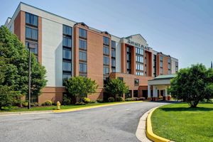 Image of Hyatt Place Baltimore/BWI Airport