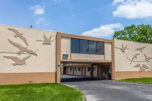Image of Rodeway Inn North