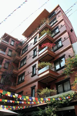 Image of Dalai-La Boutique Hotel