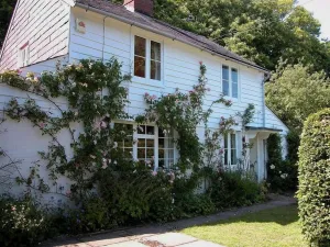 Image of Gun Hill Cottage