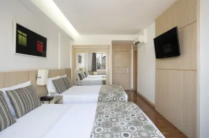 Image of Normandy Hotel