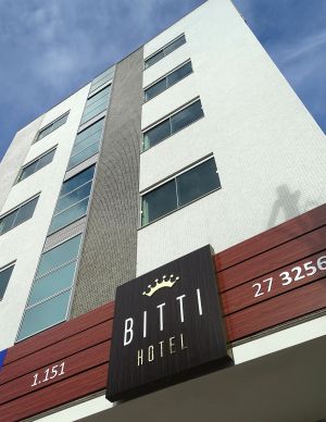 Image of Bitti Hotel