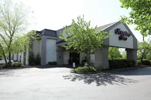 Image of Hampton Inn Dyersburg