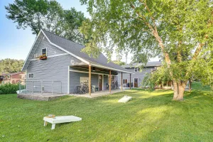 Image of Walk to Spring Lake: Pet-friendly Family Retreat!