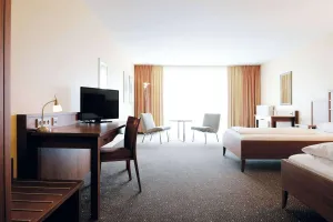 Image of Ramada by Wyndham Duesseldorf Ratingen