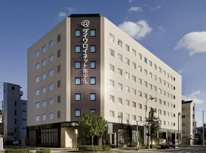 Image of Daiwa Roynet Hotel Kyoto-Hachijoguchi