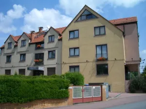 Image of As-Salam Aparthotel