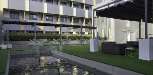 Image of Vincci Zaragoza Zentro