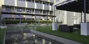 Image of Vincci Zaragoza Zentro