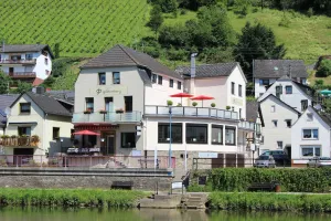 Image of Hotel am Goetheberg