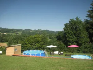 Image of Camping La Vallée Verte
