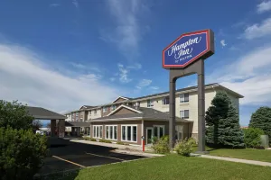 Image of Hampton Inn Helena