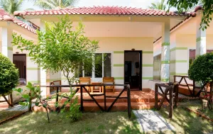Image of Trung Huynh Bungalow