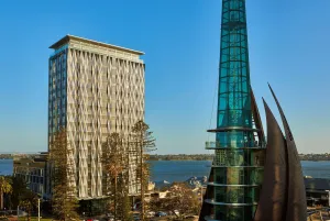 Image of Doubletree By Hilton Perth Waterfront