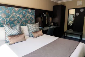 Image of Nevis Bank Inn