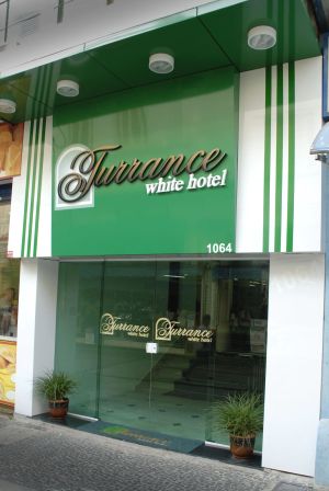 Image of Turrance White Hotel