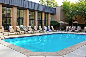 Image of Sheraton Milwaukee Brookfield