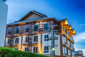 Image of The Signature Hotel @ Thapae