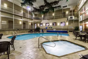 Image of Motel 6 Minot, ND