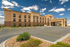 Image of Hampton Inn Rawlins