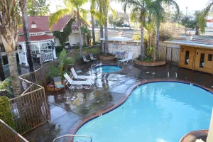 Image of Dynasty Suites Redlands