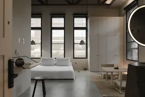 Image of kodō hotel - Heart of LA Arts District