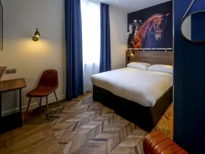 Image of ibis Styles Saumur Gare Centre