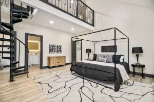 Image of The Dayton Dream House