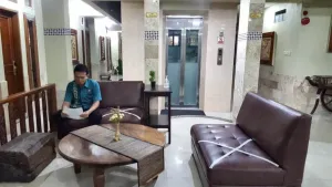 Image of Hotel Mataram 2 Malioboro