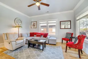 Image of Walk to Midtown: Charming Reno Retreat