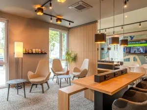 Image of B&B HOTEL Offenburg-Hbf