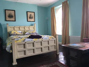 Image of St Nicholas Street Apartment