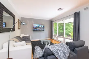 Image of Home among the Gum Trees - free wine
