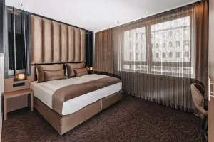 Image of Hotel Unique Majestic