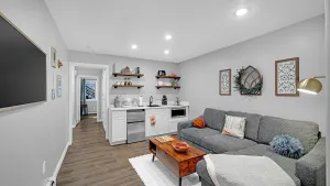 Image of Fairbanks Fox Den 2 Bedroom Townhouse