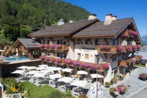 Image of Armancette - The Leading Hotels of the World