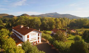 Image of Hotel Pyrenées Atlantique